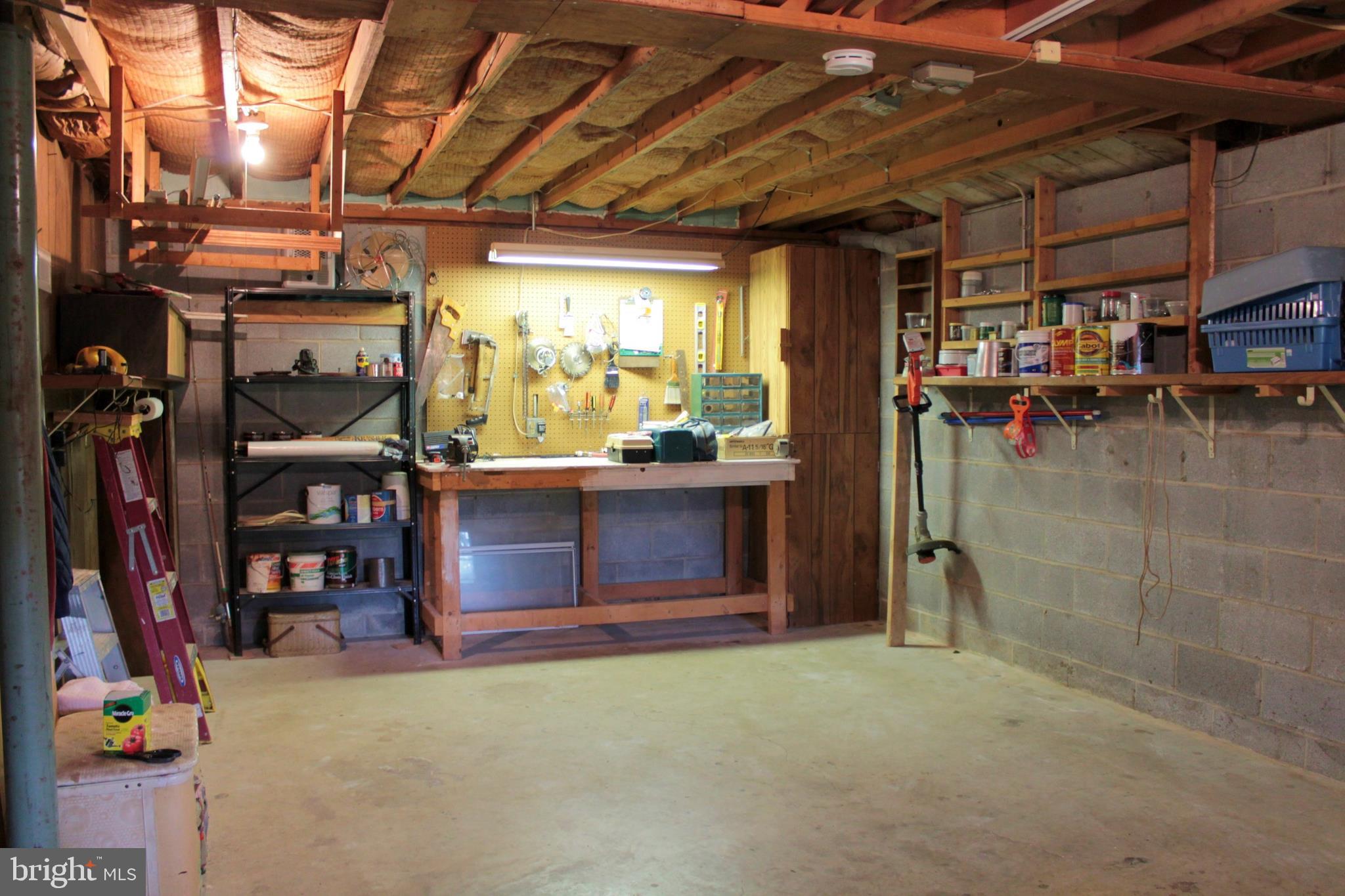 929 Linwood Road Hagerstown, MD 21740 - Photo 40 of 42 Workshop