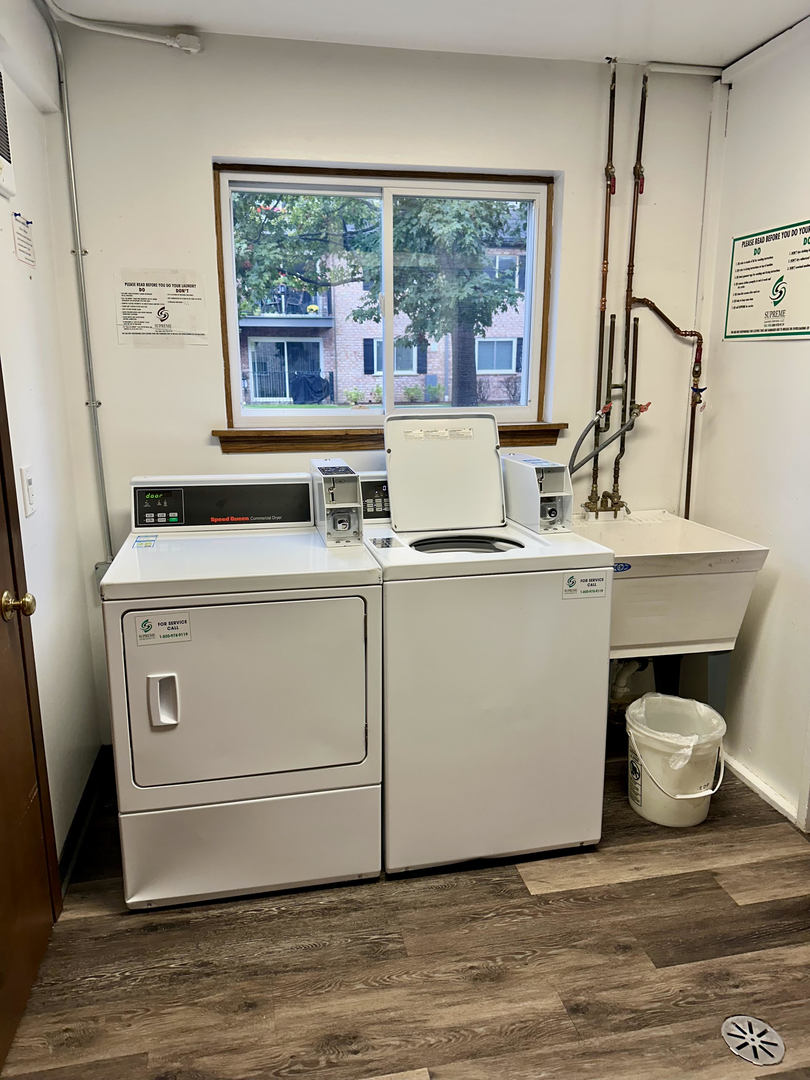 904 South Plum Grove Road, Unit 301 Palatine, IL 60067 - Photo 16 of 17