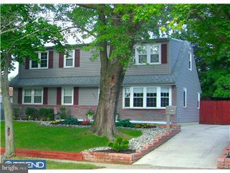 445 Dickinson Road Wenonah, NJ 08090 - Photo 1 of 6