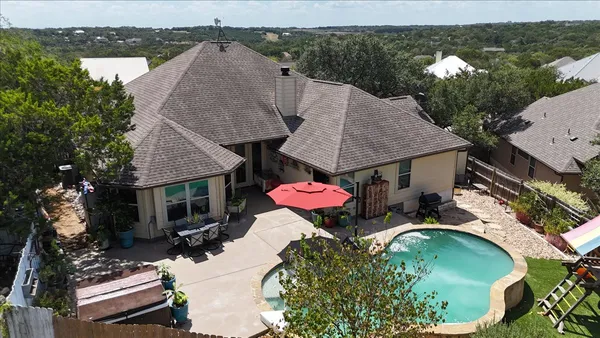 $599,000 | 18 Indian Princess, Wimberley, TX 78676
