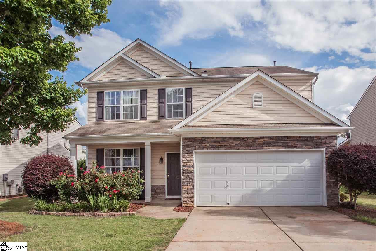 3 Tanner Chase Way Greenville, SC 29607 - Photo 1 of 32