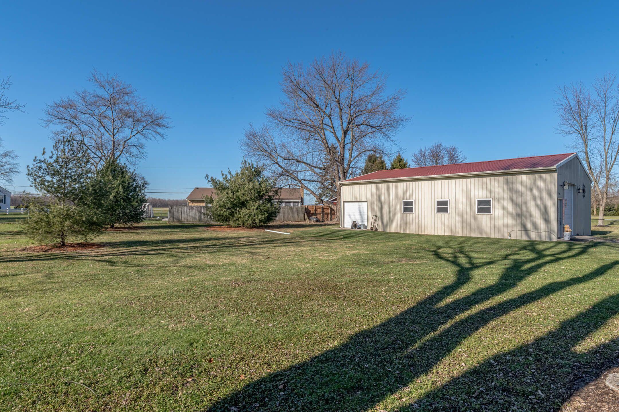 3505 Old Mill Road Springfield, OH 45502 - Photo 45 of 45