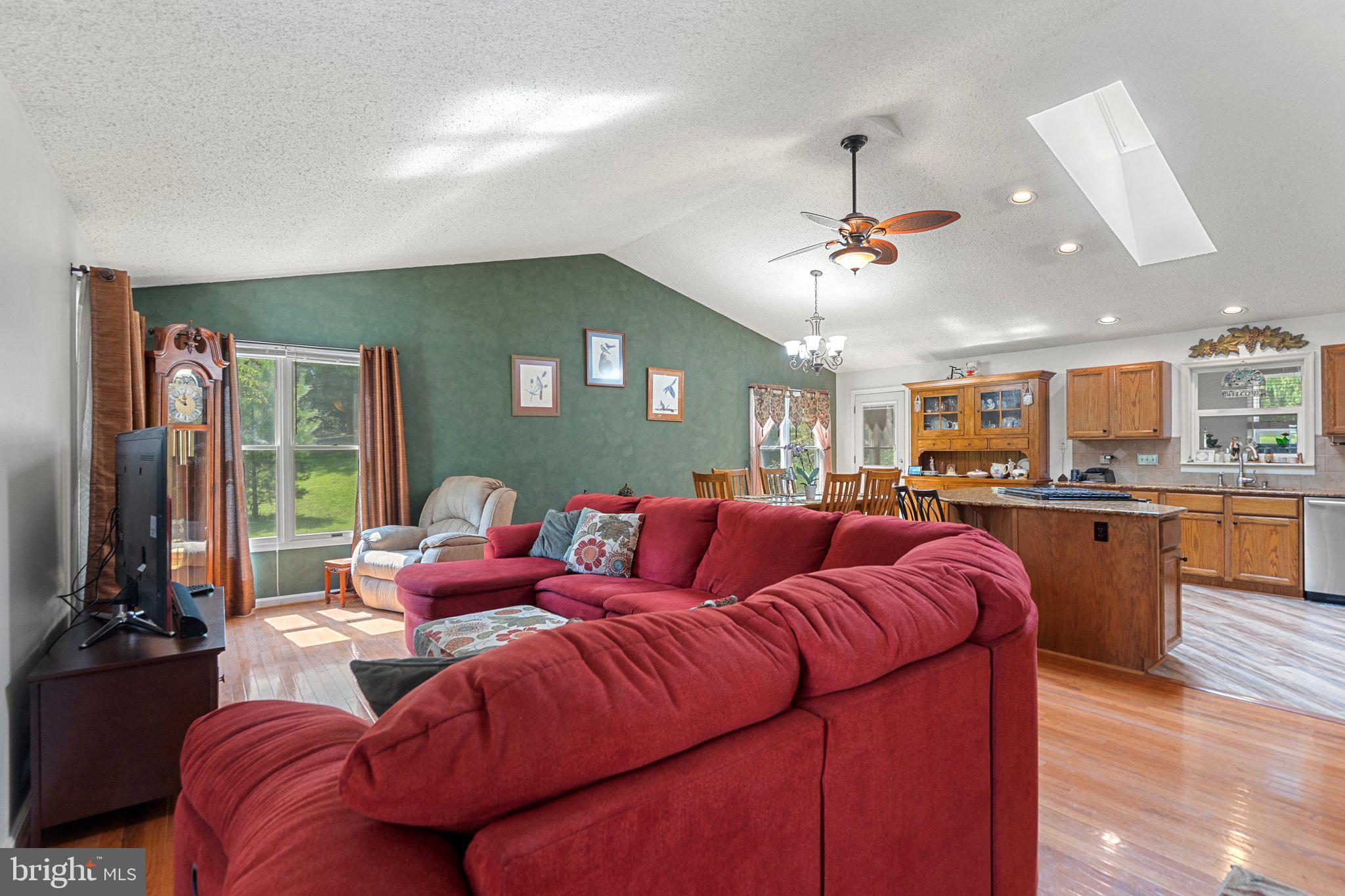 15049 Back Acres Culpeper, VA 22701 - Photo 11 of 83