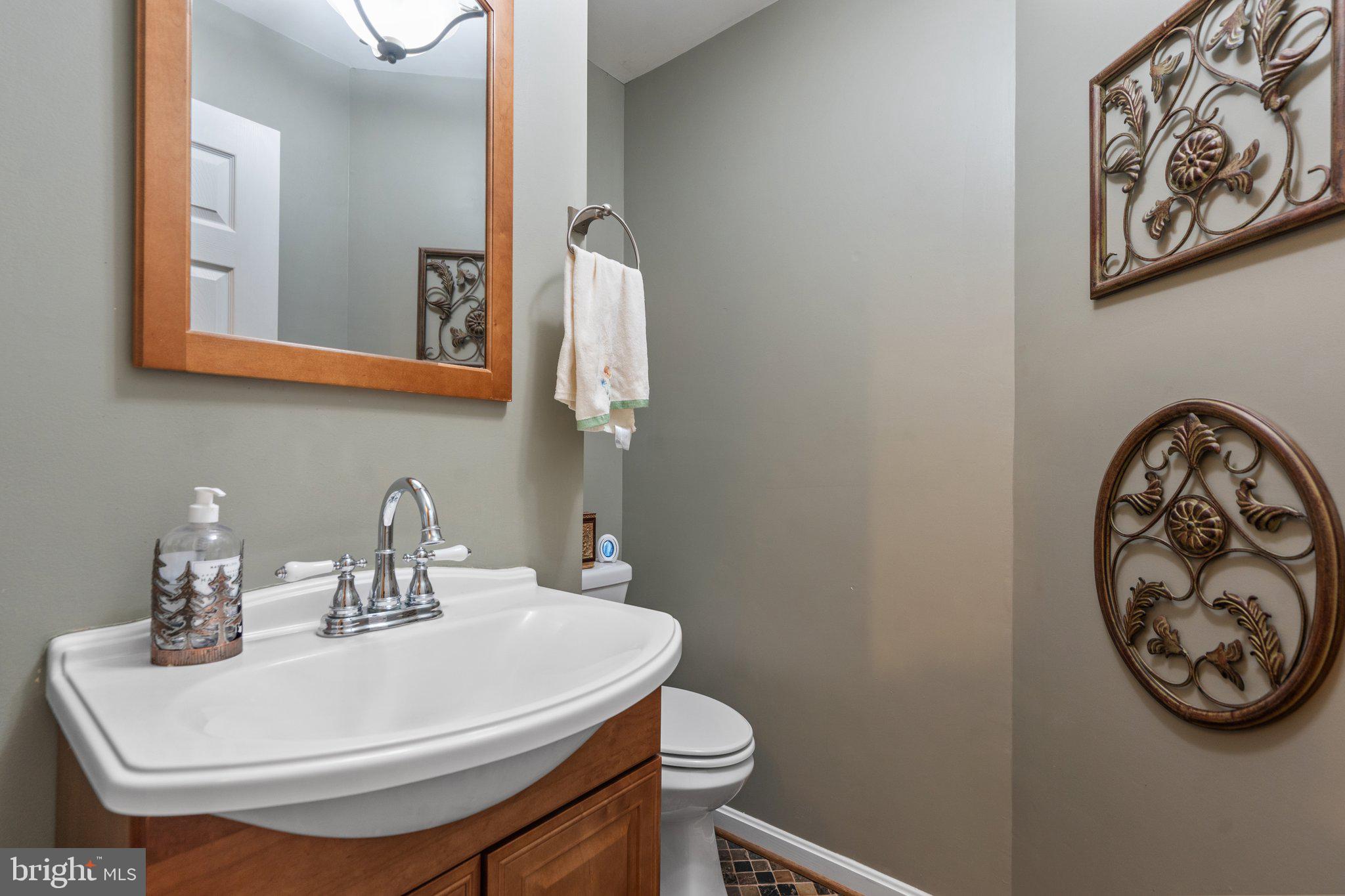 15049 Back Acres Culpeper, VA 22701 - Photo 26 of 83 Half bath