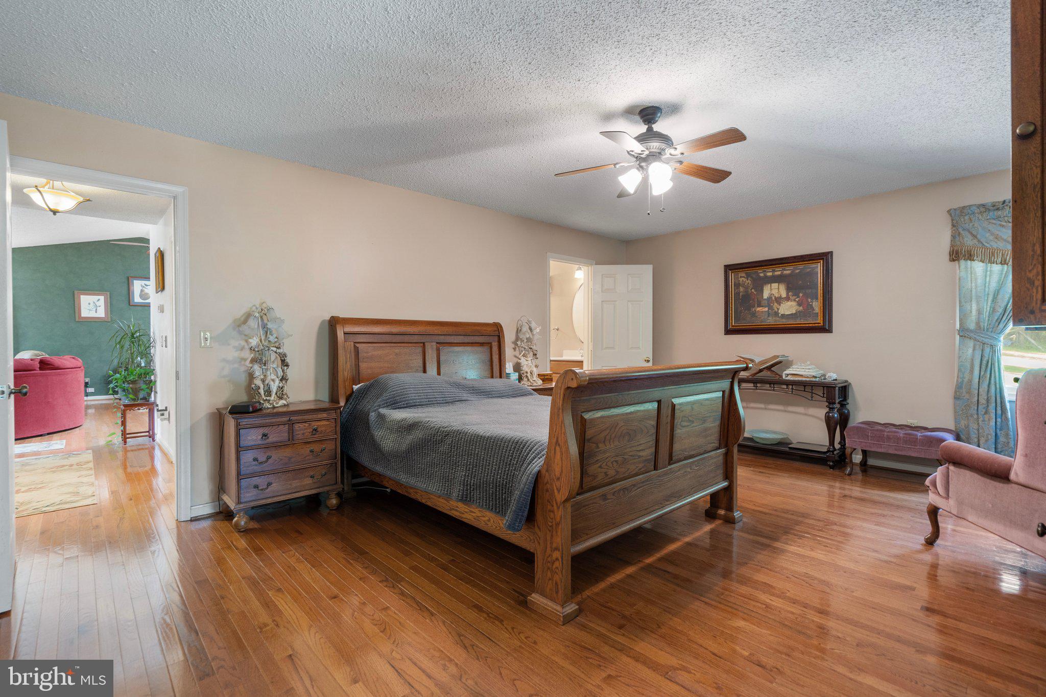 15049 Back Acres Culpeper, VA 22701 - Photo 27 of 83 Primary bedroom