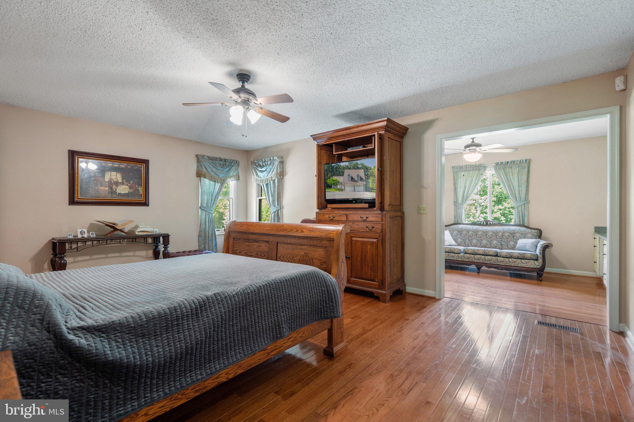 15049 Back Acres Culpeper, VA 22701 - Photo 28 of 83 Primary bedroom