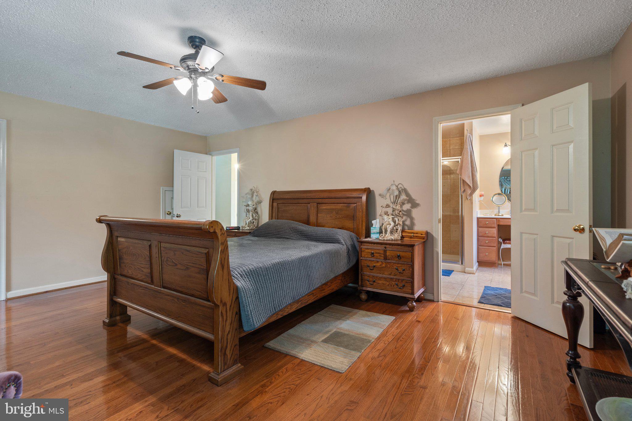 15049 Back Acres Culpeper, VA 22701 - Photo 29 of 83 Primary Bedroom