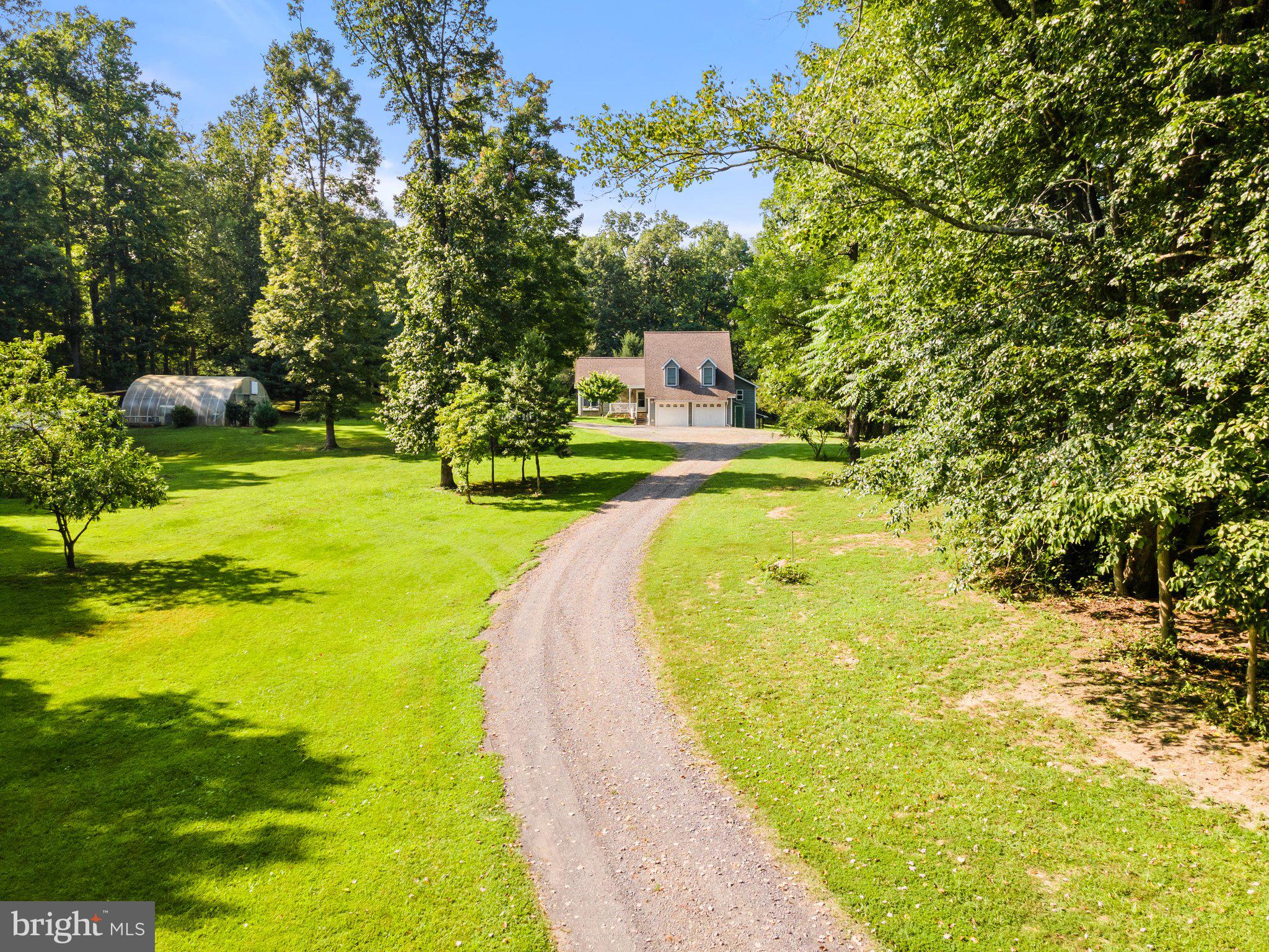 15049 Back Acres Culpeper, VA 22701 - Photo 3 of 83