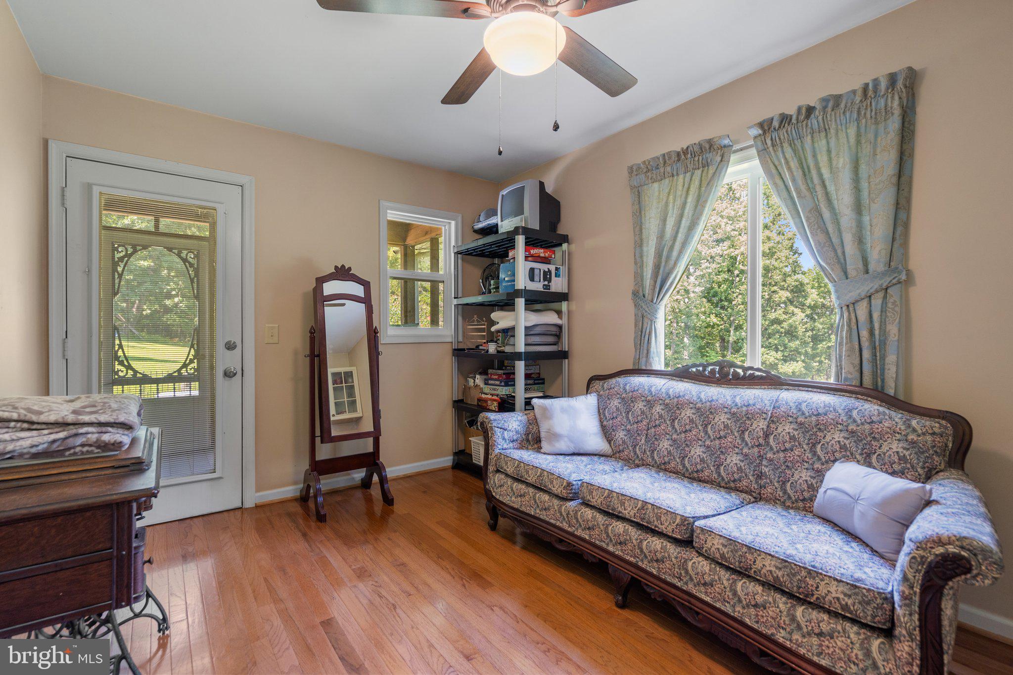 15049 Back Acres Culpeper, VA 22701 - Photo 32 of 83 Primary bedroom sitting room