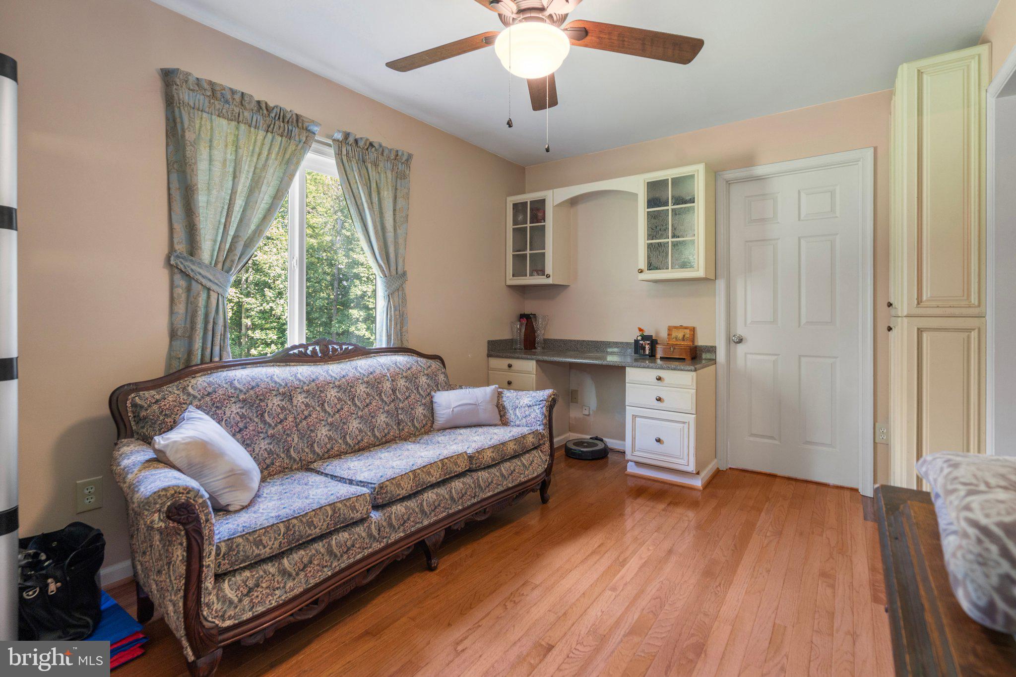 15049 Back Acres Culpeper, VA 22701 - Photo 33 of 83 Primary bedroom sitting room