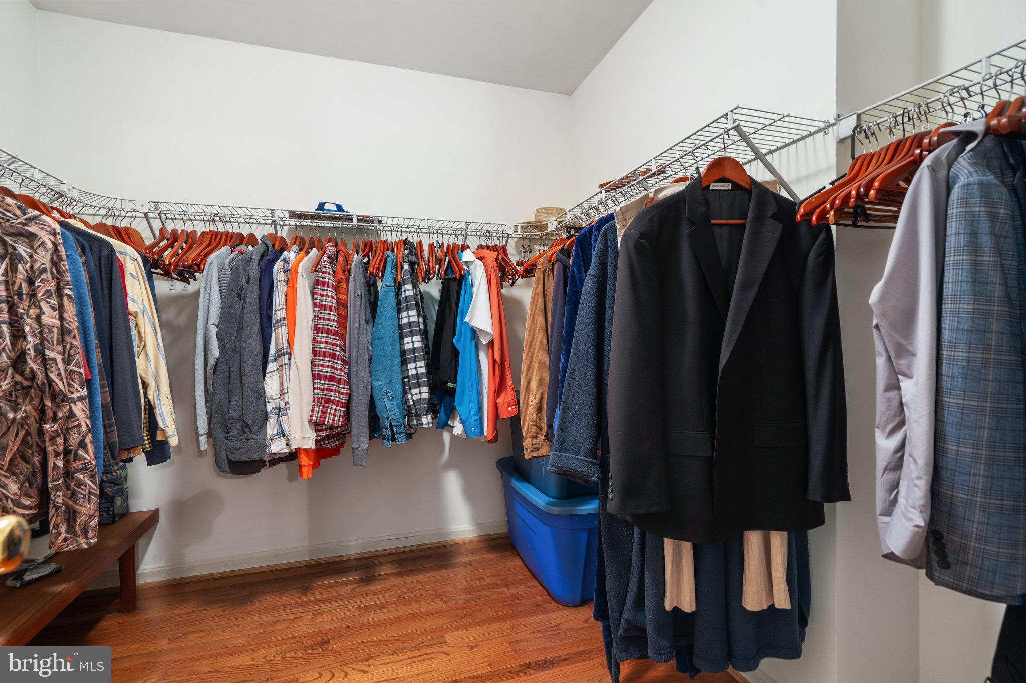 15049 Back Acres Culpeper, VA 22701 - Photo 34 of 83 Primary walk-in closet