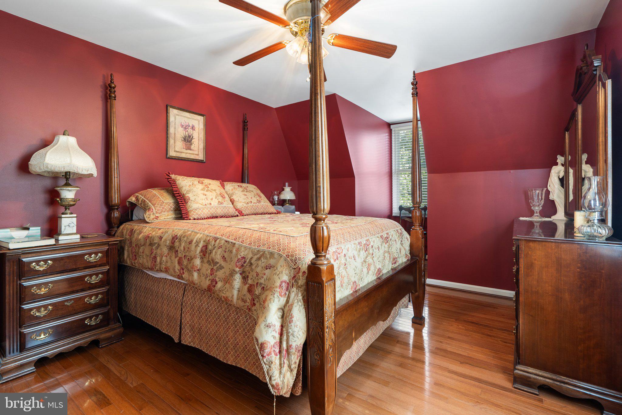 15049 Back Acres Culpeper, VA 22701 - Photo 39 of 83 Middle floor bedroom