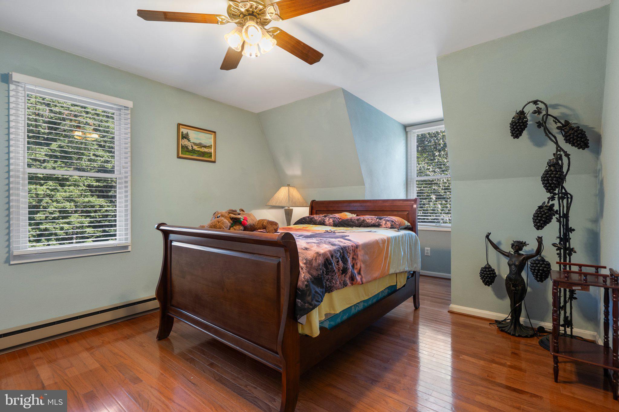 15049 Back Acres Culpeper, VA 22701 - Photo 40 of 83 Middle floor bedroom