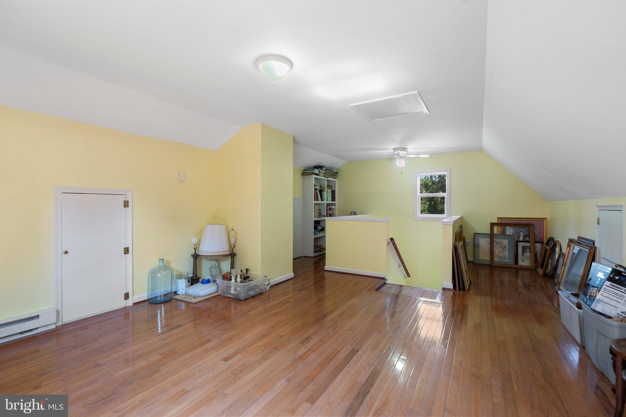 15049 Back Acres Culpeper, VA 22701 - Photo 41 of 83 Top floor loft - perfect studio