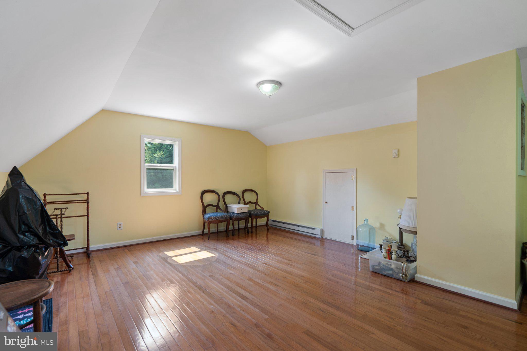 15049 Back Acres Culpeper, VA 22701 - Photo 42 of 83 Top floor loft - could be 4th bedroom too