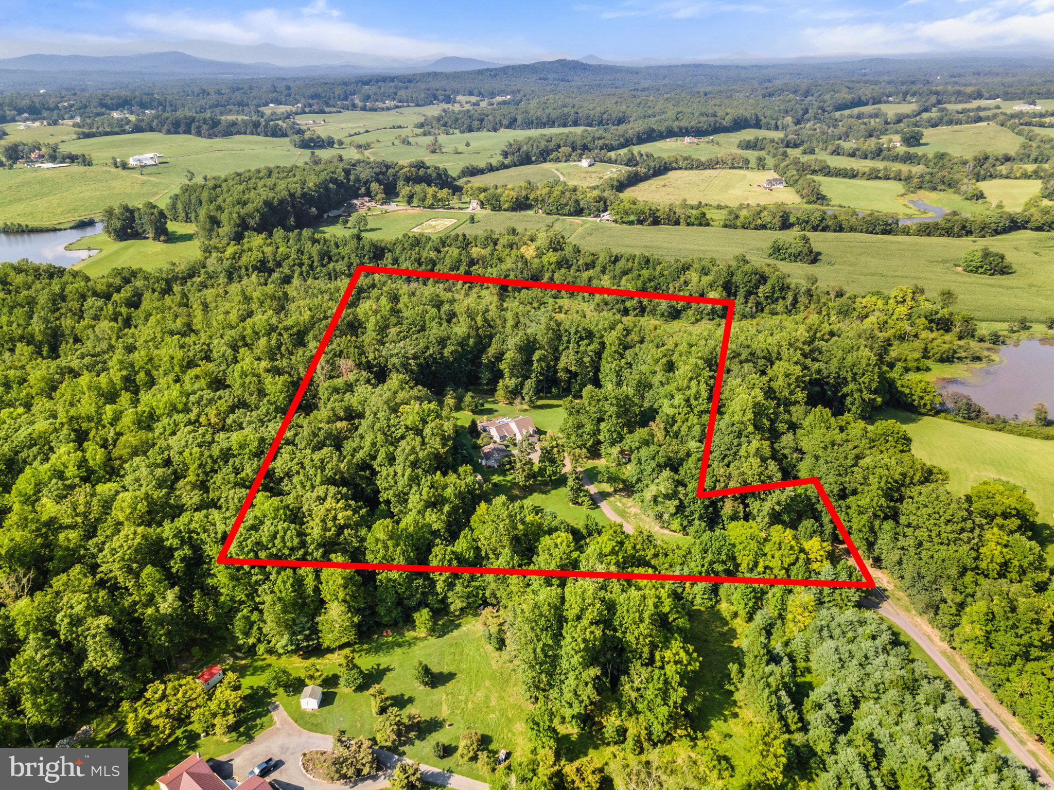 15049 Back Acres Culpeper, VA 22701 - Photo 5 of 83