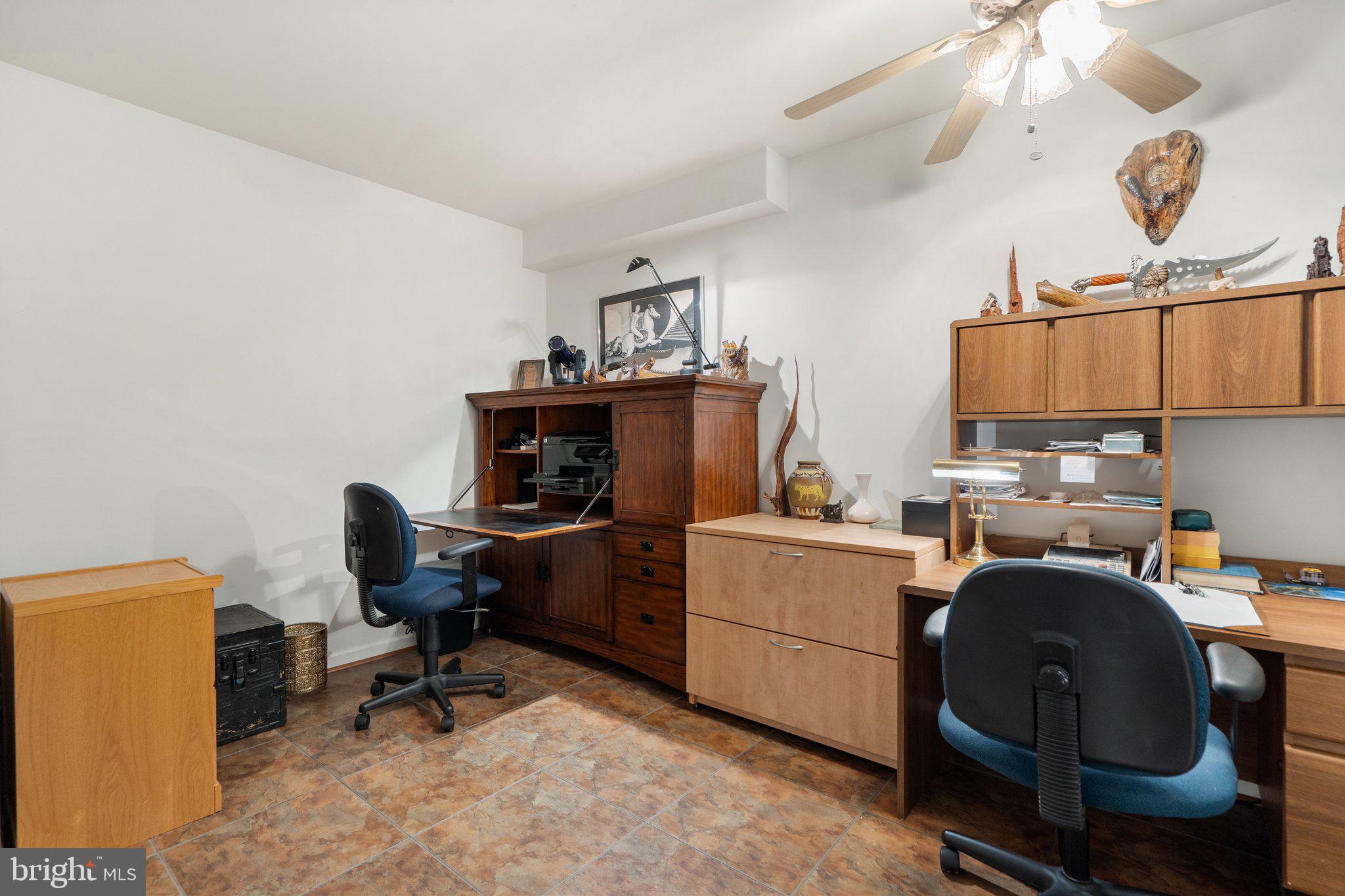 15049 Back Acres Culpeper, VA 22701 - Photo 53 of 83 Lower level office