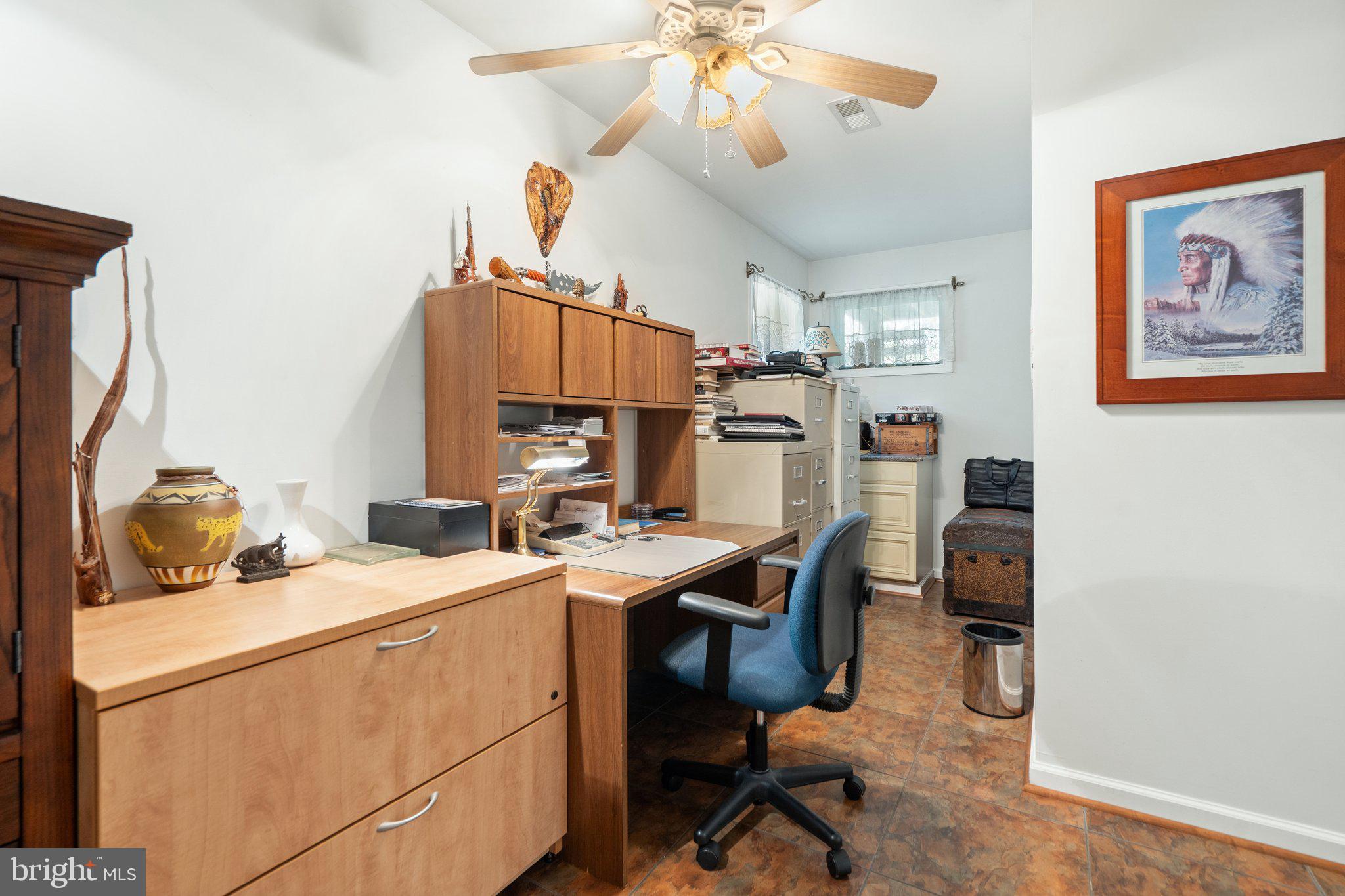 15049 Back Acres Culpeper, VA 22701 - Photo 54 of 83 Lower level office