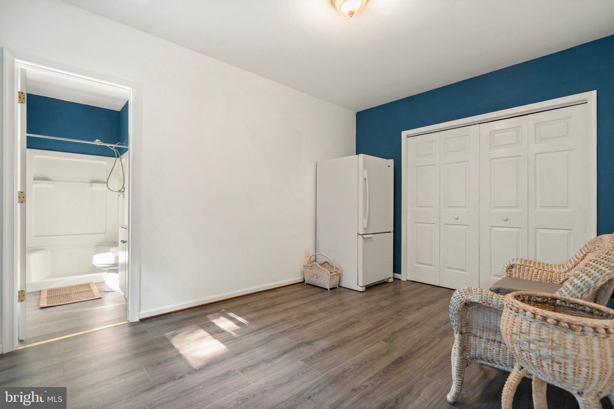 15049 Back Acres Culpeper, VA 22701 - Photo 55 of 83 Was an apartment in garage