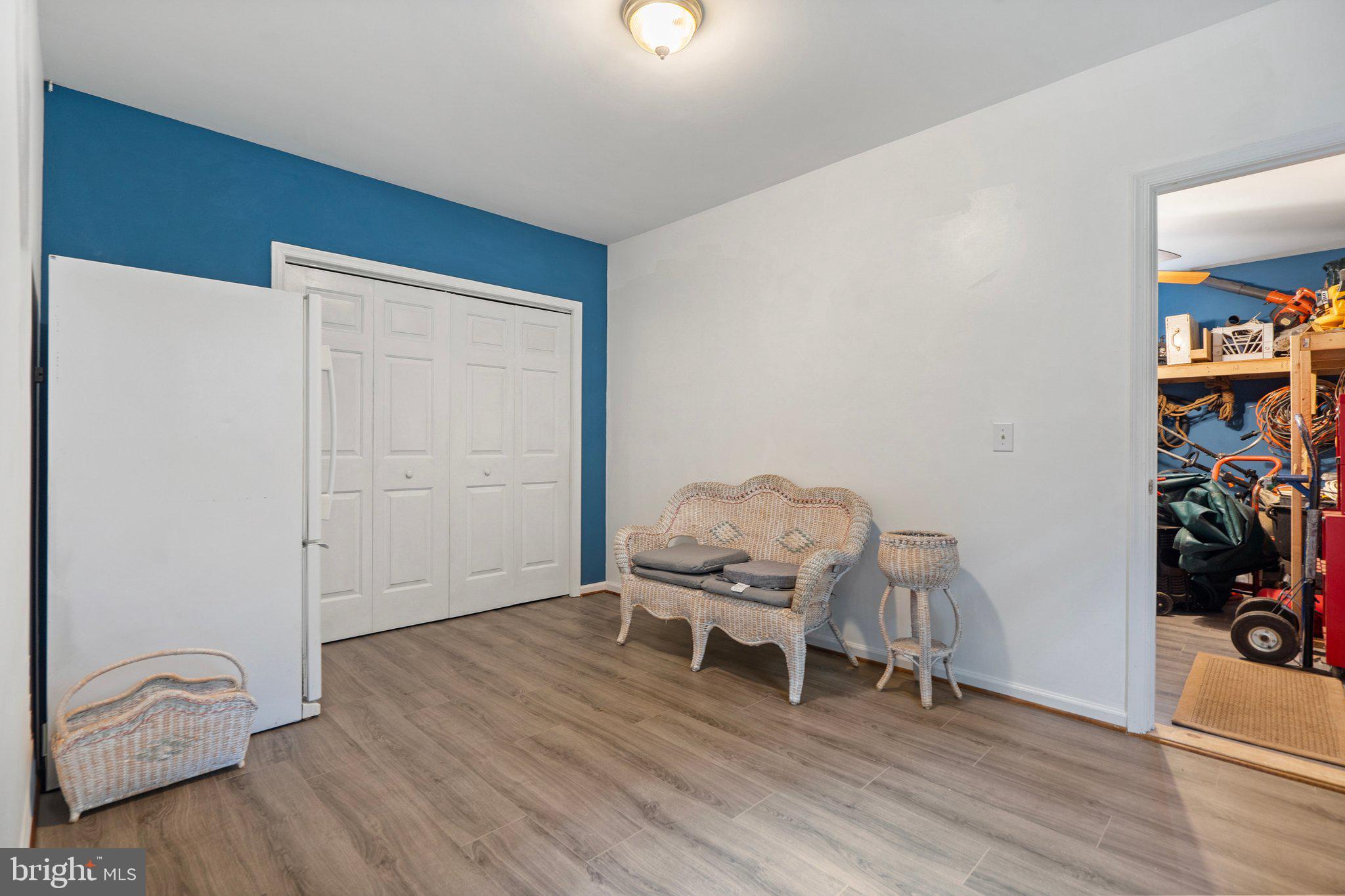 15049 Back Acres Culpeper, VA 22701 - Photo 56 of 83 Was an apartment in garage