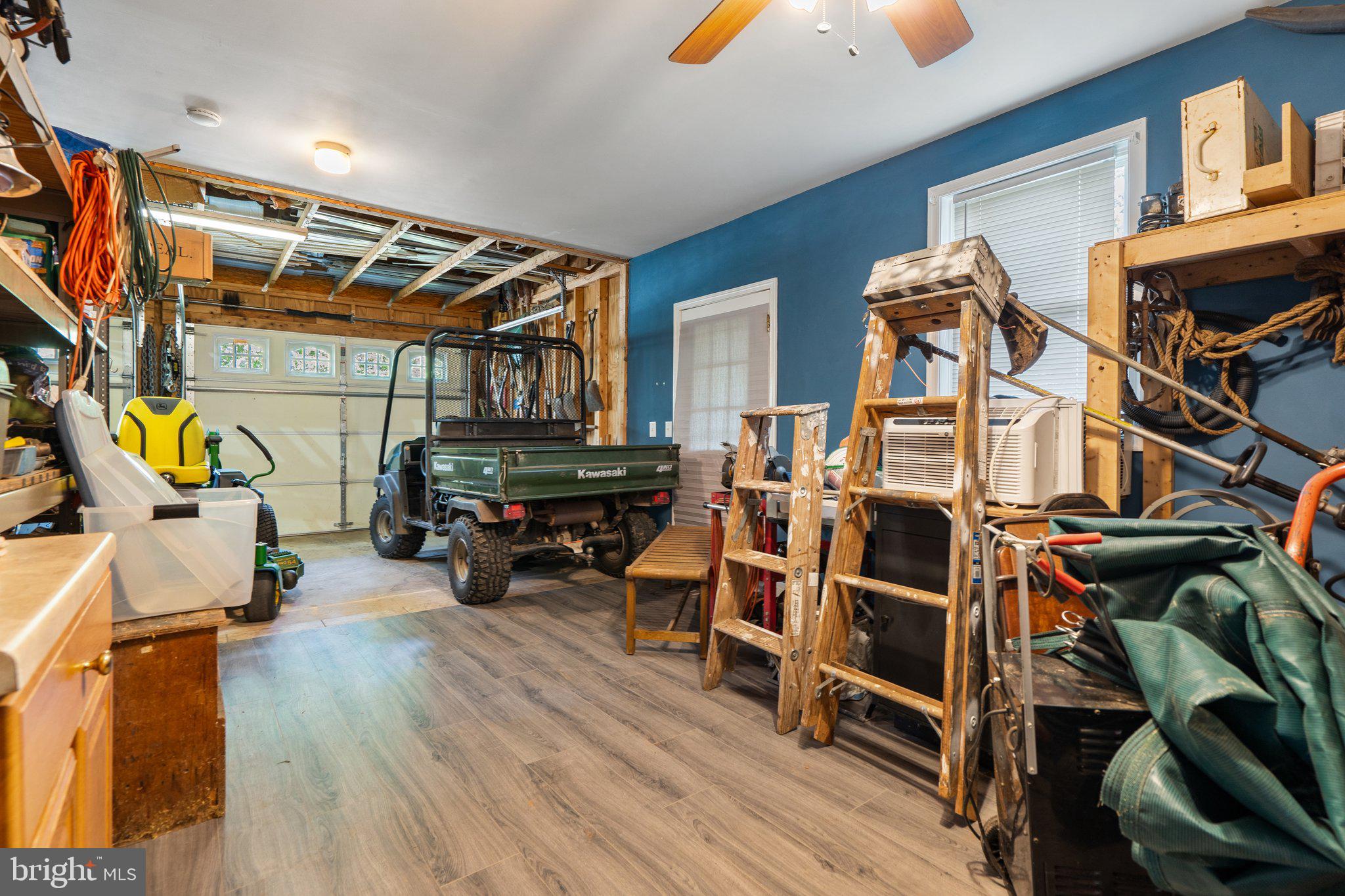15049 Back Acres Culpeper, VA 22701 - Photo 59 of 83 3 Car Garage