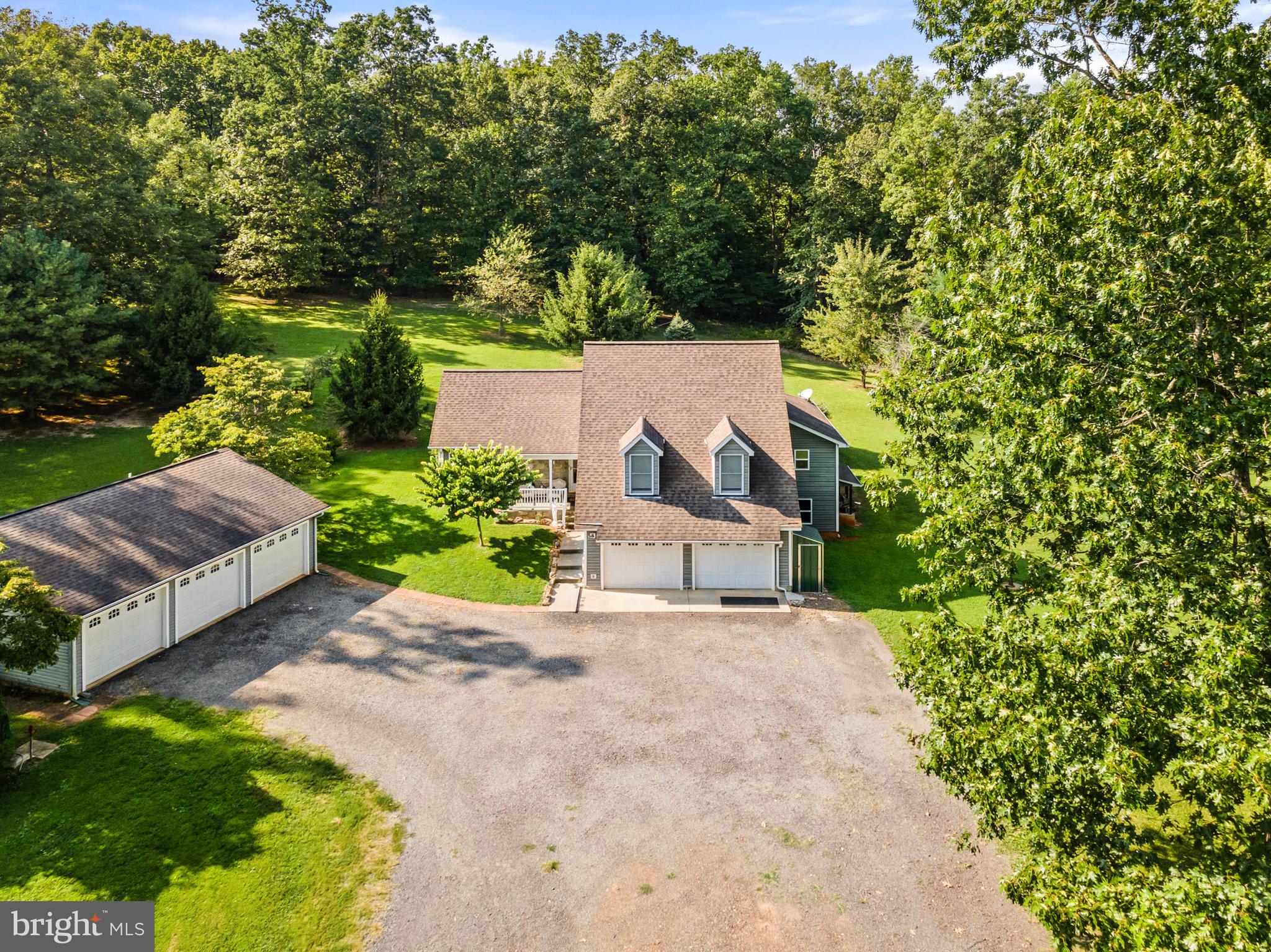 15049 Back Acres Culpeper, VA 22701 - Photo 6 of 83