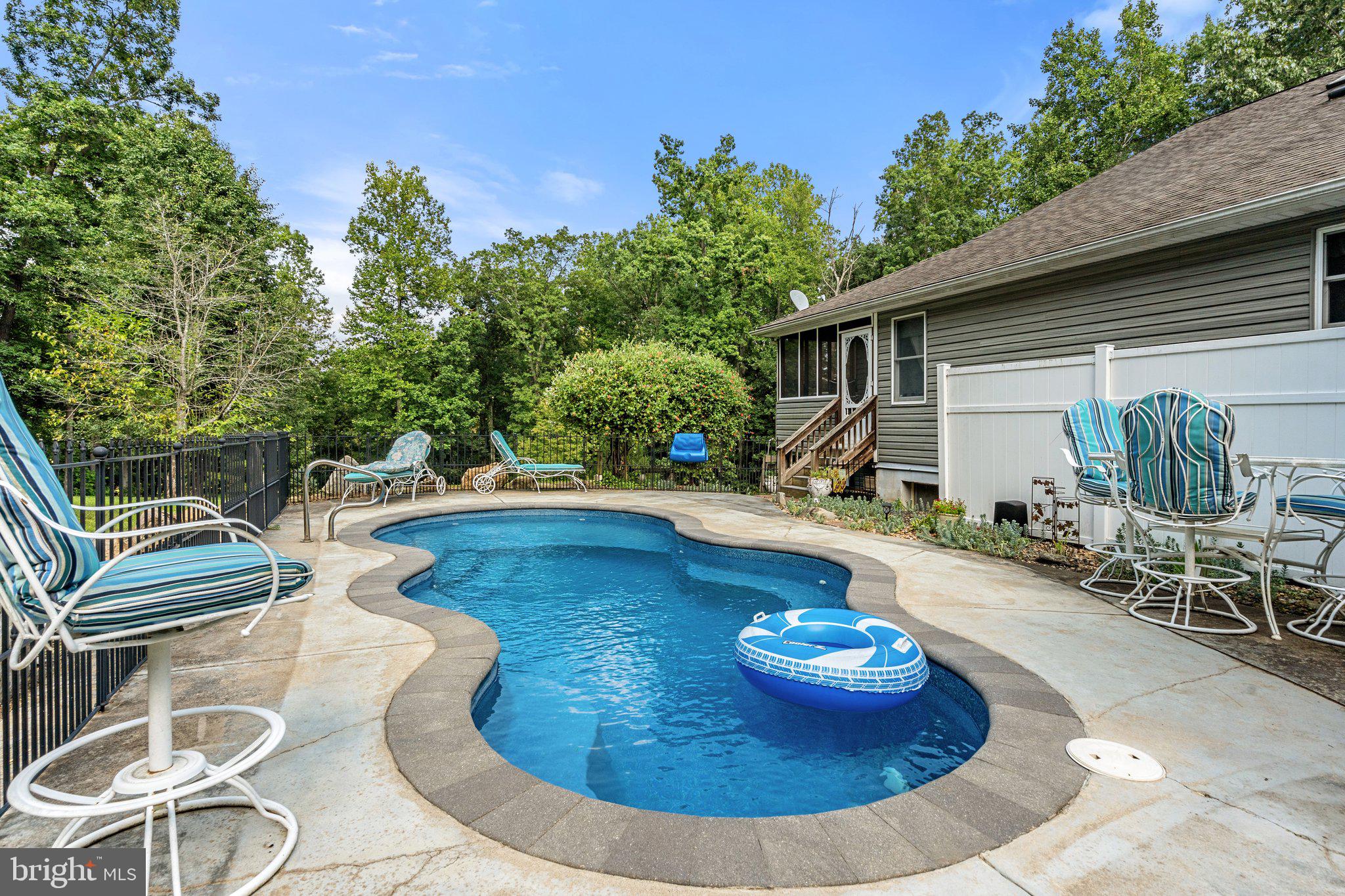 15049 Back Acres Culpeper, VA 22701 - Photo 62 of 83