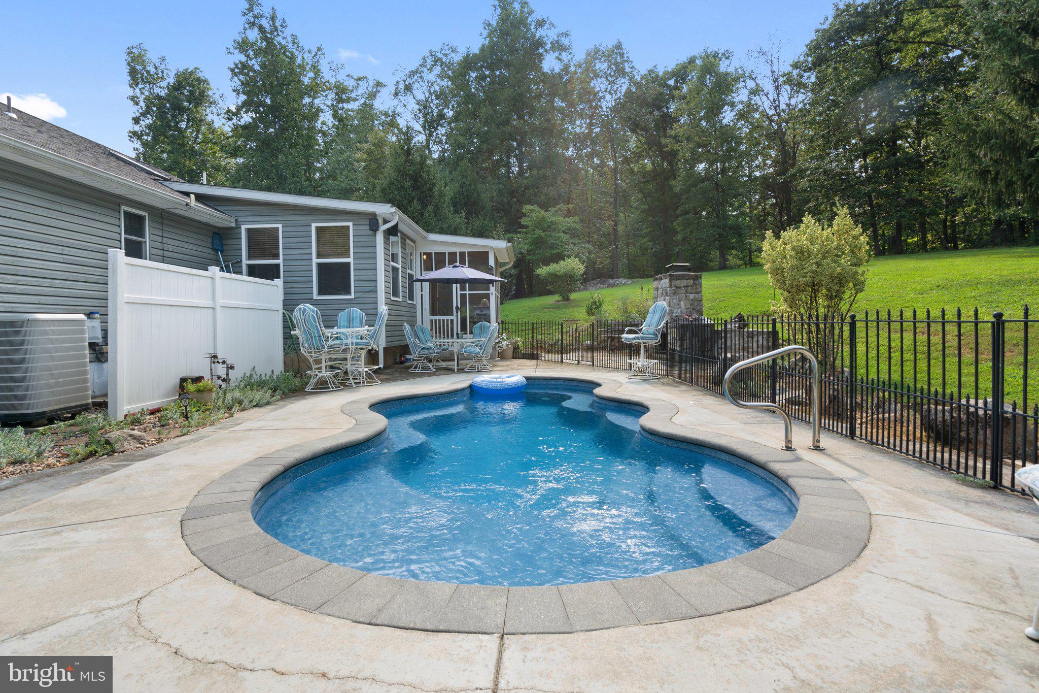 15049 Back Acres Culpeper, VA 22701 - Photo 64 of 83