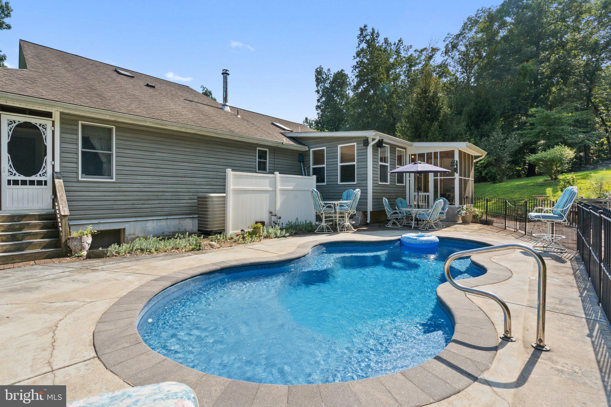 15049 Back Acres Culpeper, VA 22701 - Photo 65 of 83