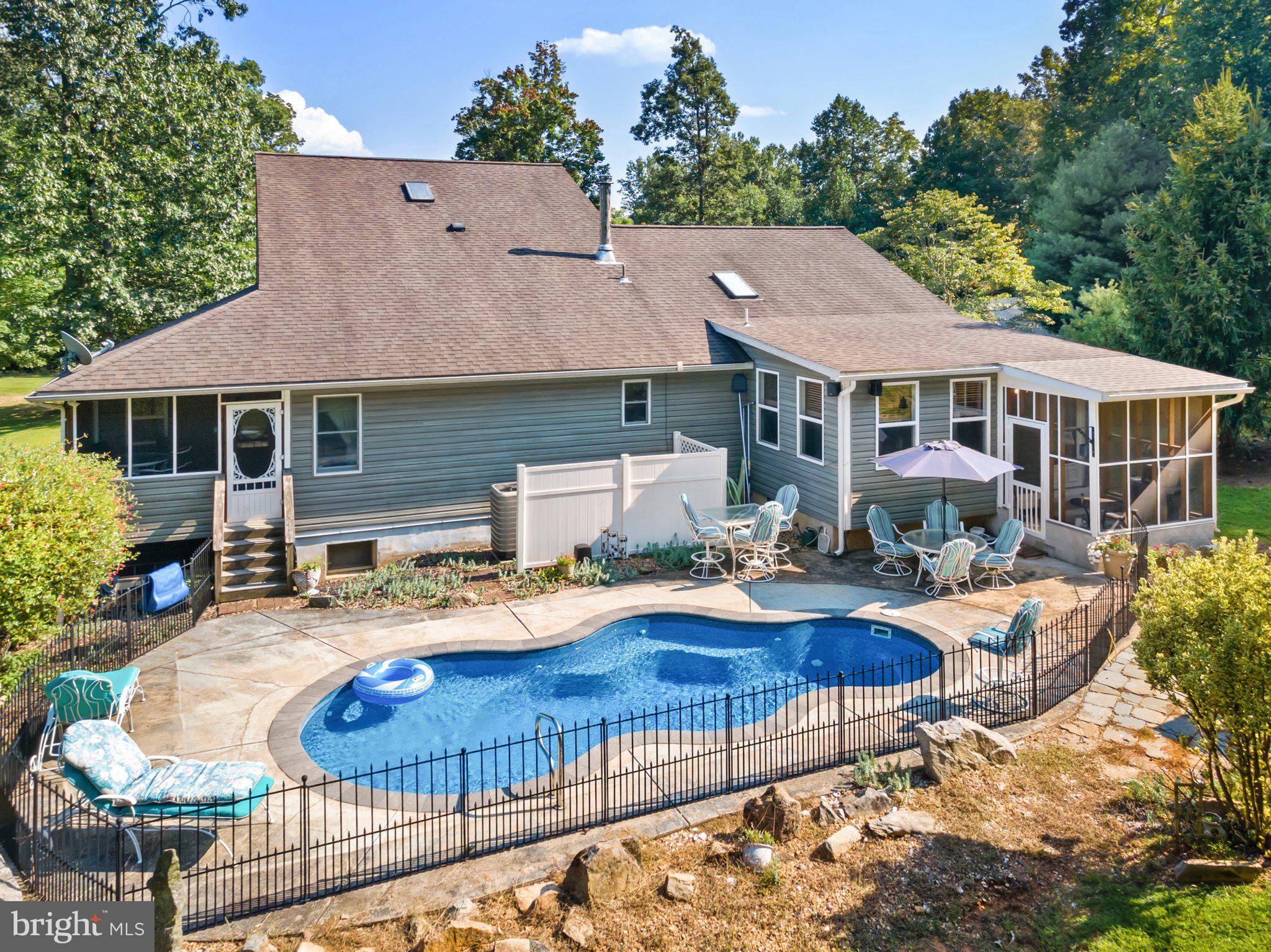 15049 Back Acres Culpeper, VA 22701 - Photo 67 of 83