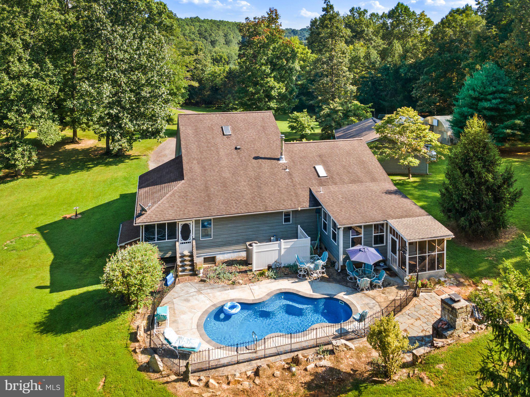 15049 Back Acres Culpeper, VA 22701 - Photo 69 of 83