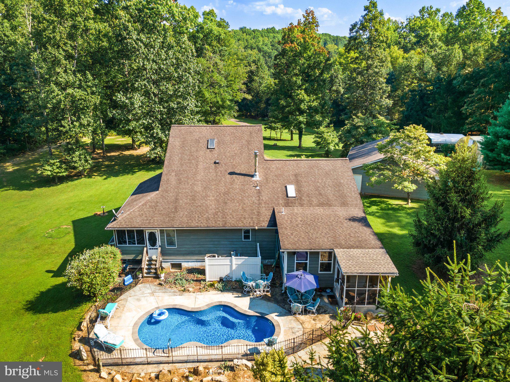 15049 Back Acres Culpeper, VA 22701 - Photo 70 of 83