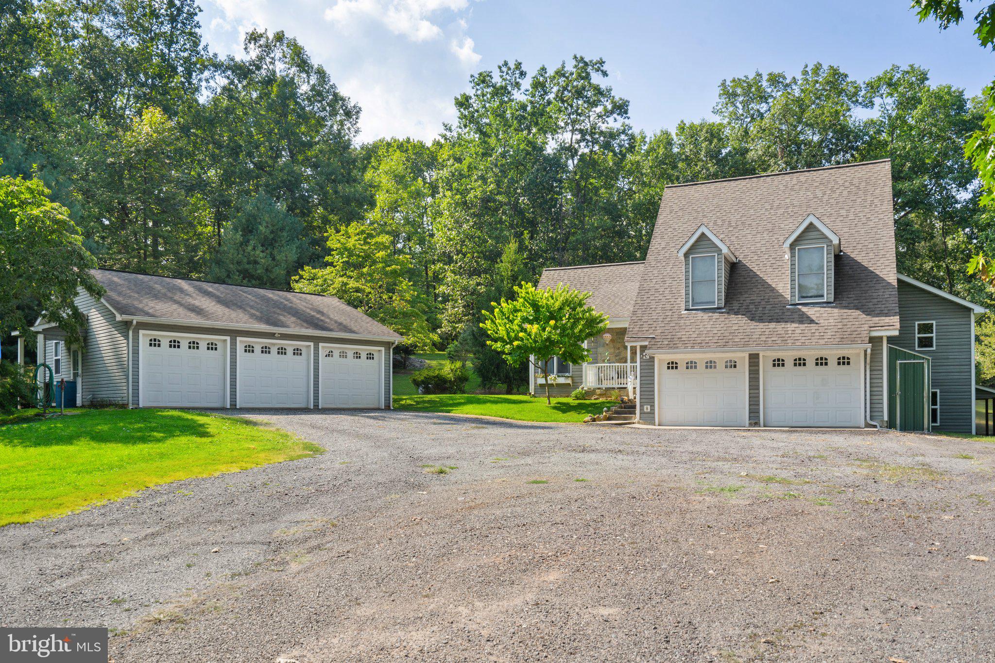 15049 Back Acres Culpeper, VA 22701 - Photo 7 of 83