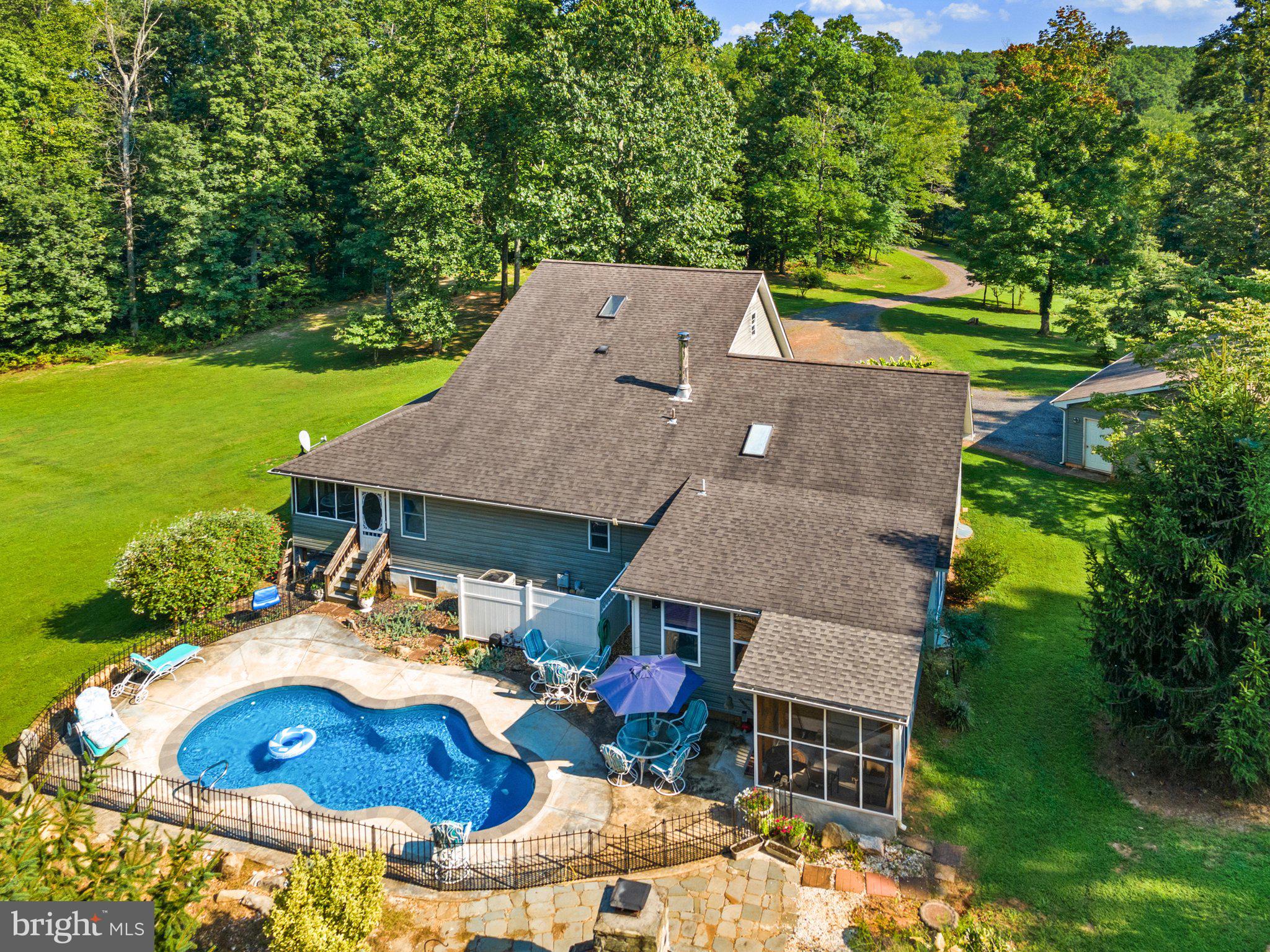 15049 Back Acres Culpeper, VA 22701 - Photo 71 of 83