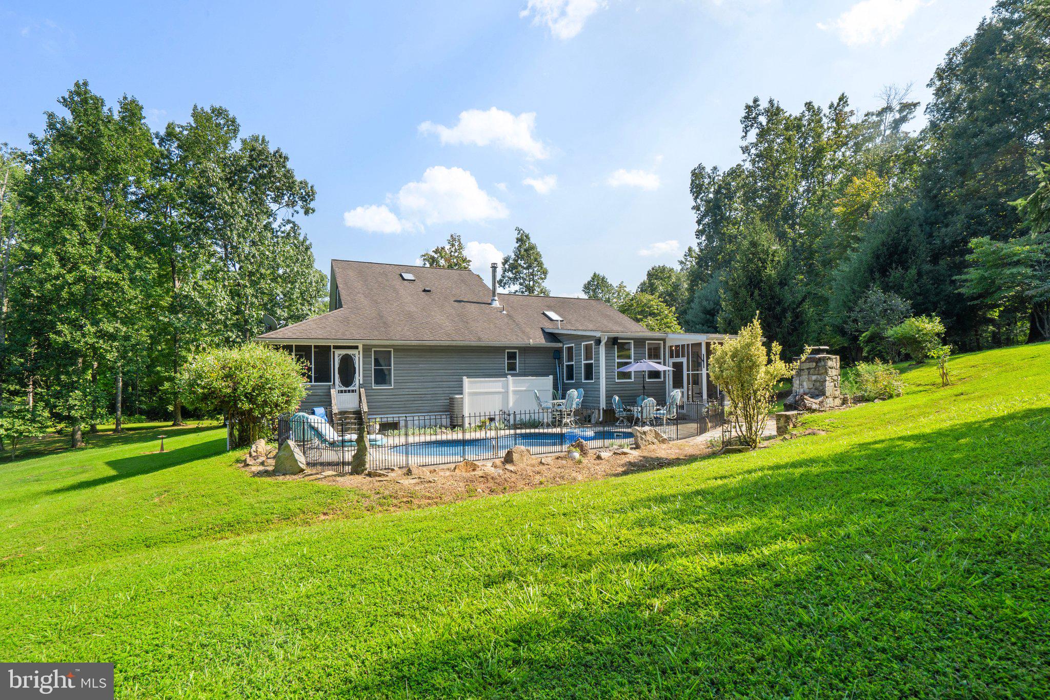 15049 Back Acres Culpeper, VA 22701 - Photo 72 of 83