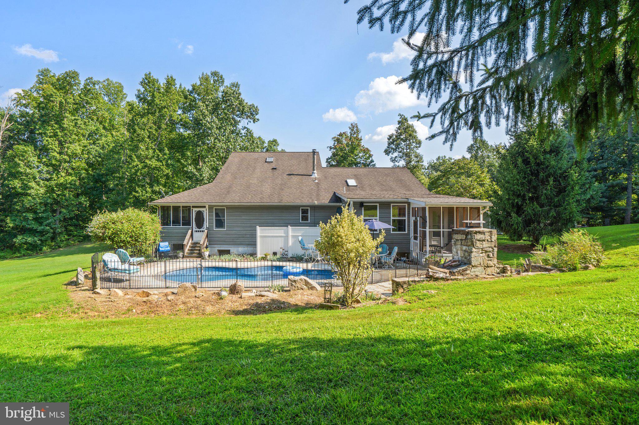 15049 Back Acres Culpeper, VA 22701 - Photo 73 of 83