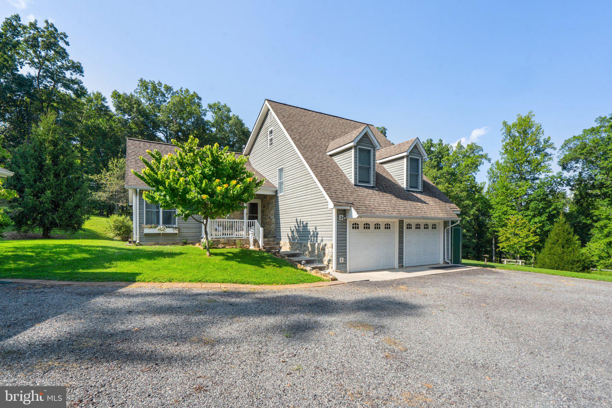 15049 Back Acres Culpeper, VA 22701 - Photo 8 of 83