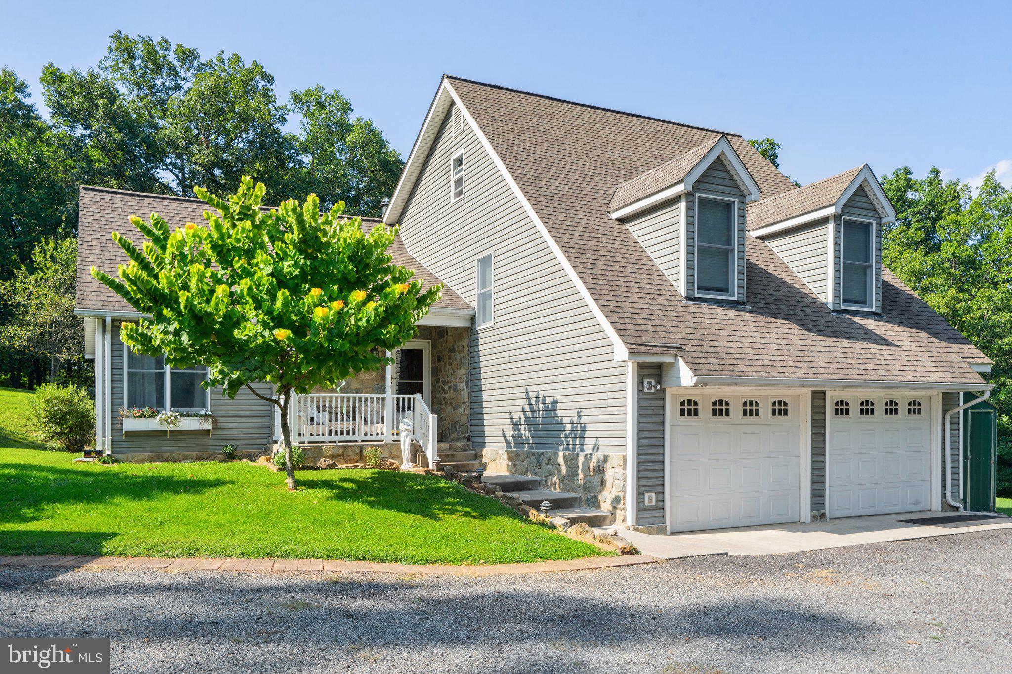 15049 Back Acres Culpeper, VA 22701 - Photo 9 of 83