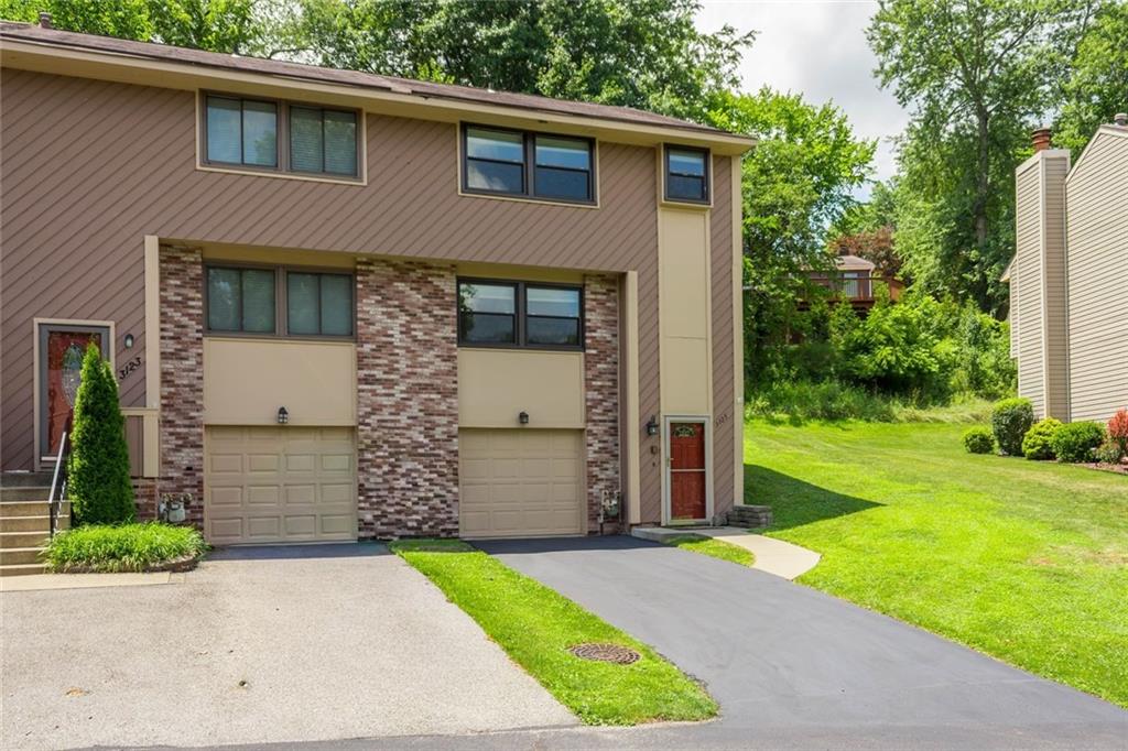 3125 Laurel Ridge Circle Bridgeville, PA 15017 - Photo 29 of 35