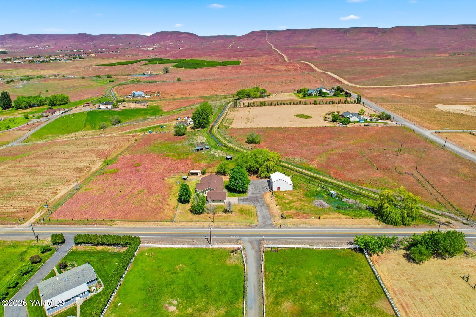 10821 Mieras Road Yakima, WA 98901 - Photo 43 of 54 10821 Mieras Road