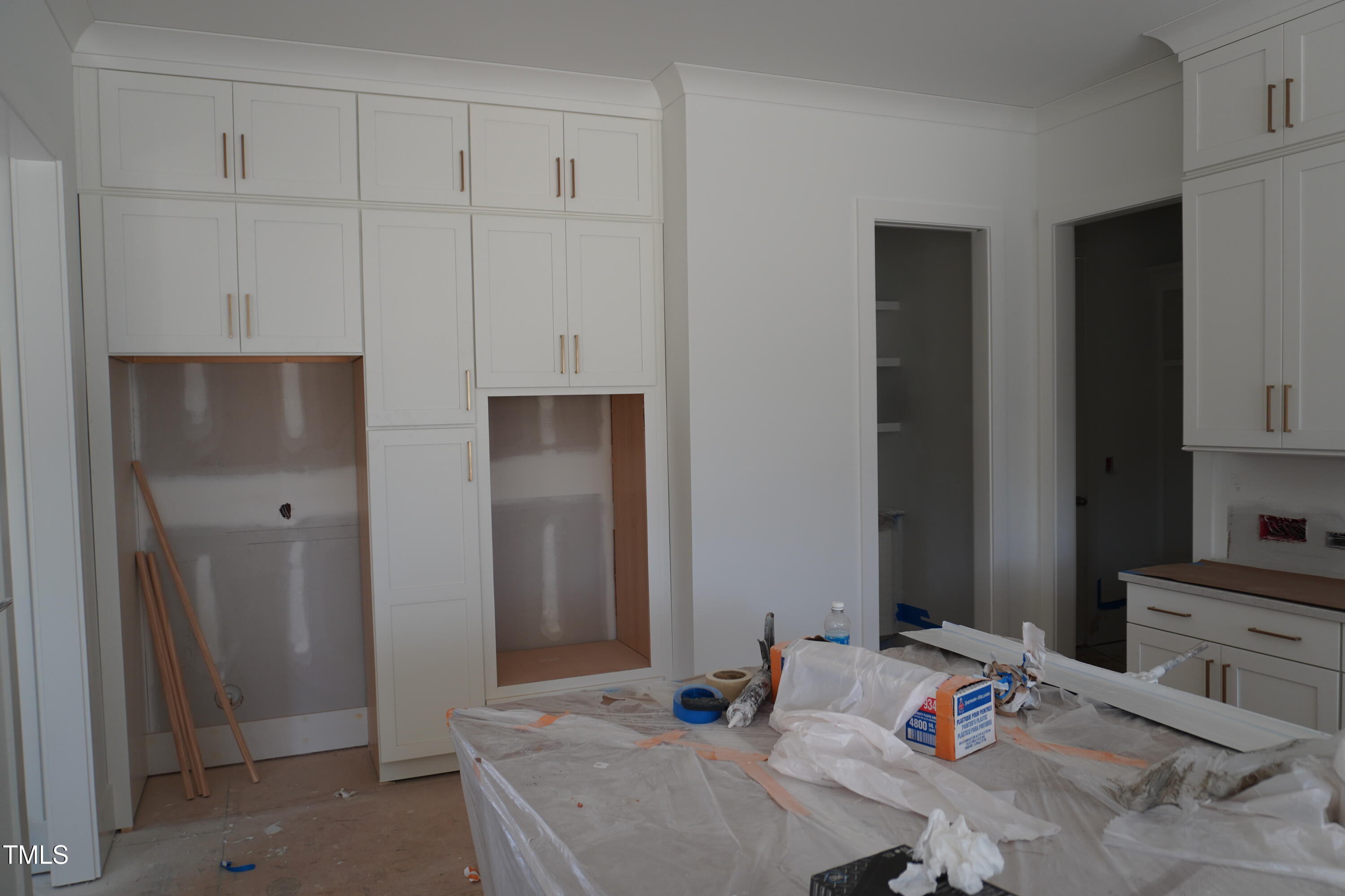 2909 Frances Marie Lane Raleigh, NC 27603 - Photo 9 of 41 DSC00109