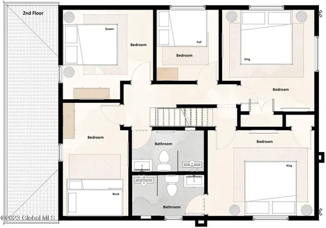 $625,000 | 7913 Main Street, Hunter, NY 12442