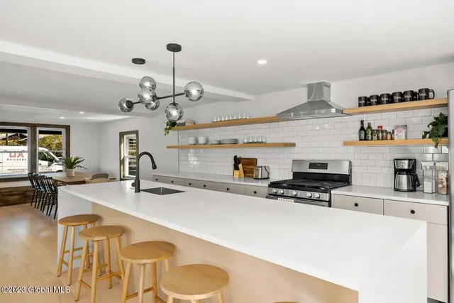 $625,000 | 7913 Main Street, Hunter, NY 12442