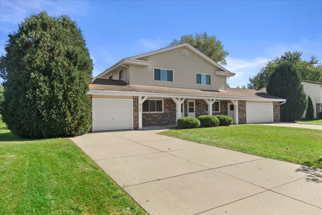 $349,900 | 8148 South 88th Street, Franklin, WI 53132
