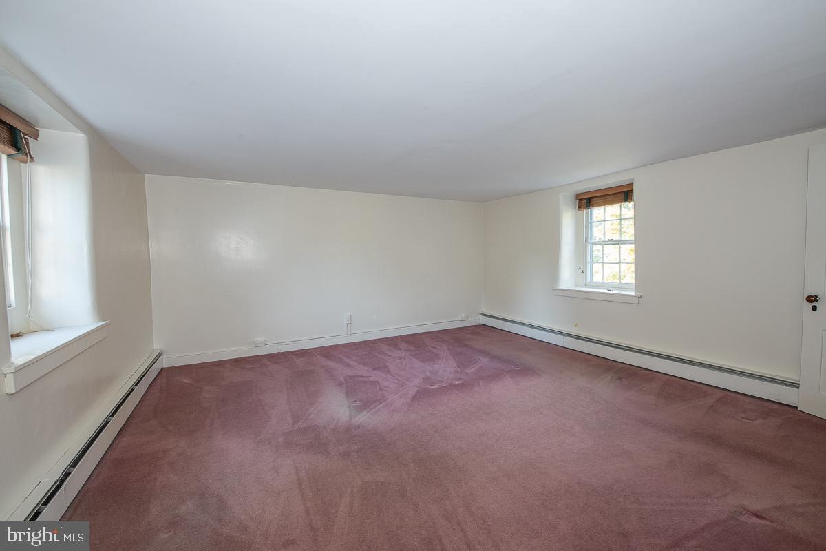 933 Merion Square Road Gladwyne, PA 19035 - Photo 17 of 38 Spacious master bedroom!