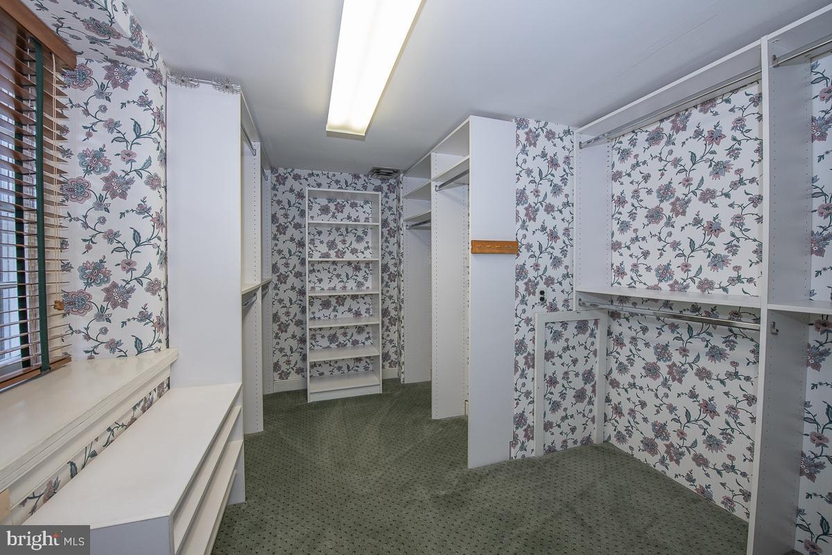 933 Merion Square Road Gladwyne, PA 19035 - Photo 18 of 38 Walk in closet/dressing room