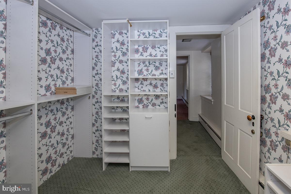 933 Merion Square Road Gladwyne, PA 19035 - Photo 19 of 38 Closet organizing system!