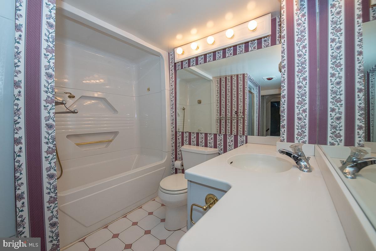 933 Merion Square Road Gladwyne, PA 19035 - Photo 20 of 38 Master bath with two vanities
