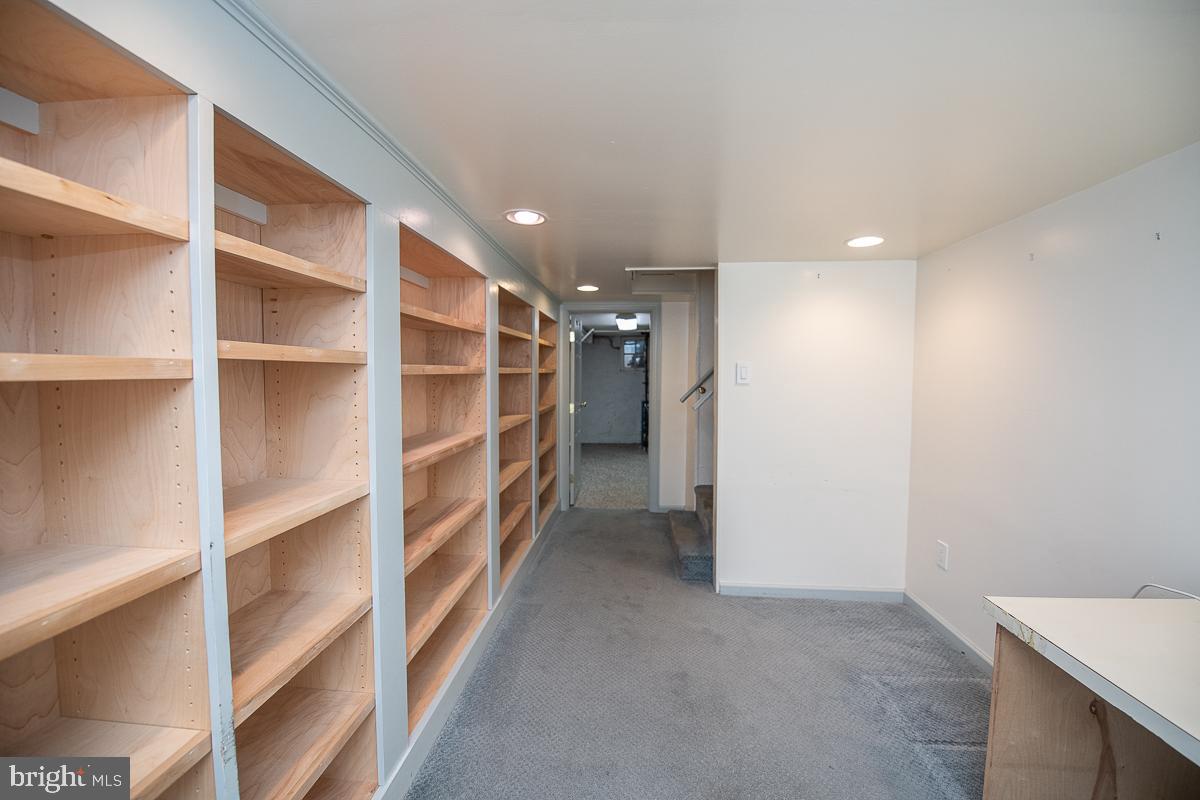 933 Merion Square Road Gladwyne, PA 19035 - Photo 28 of 38 A private lower level office!