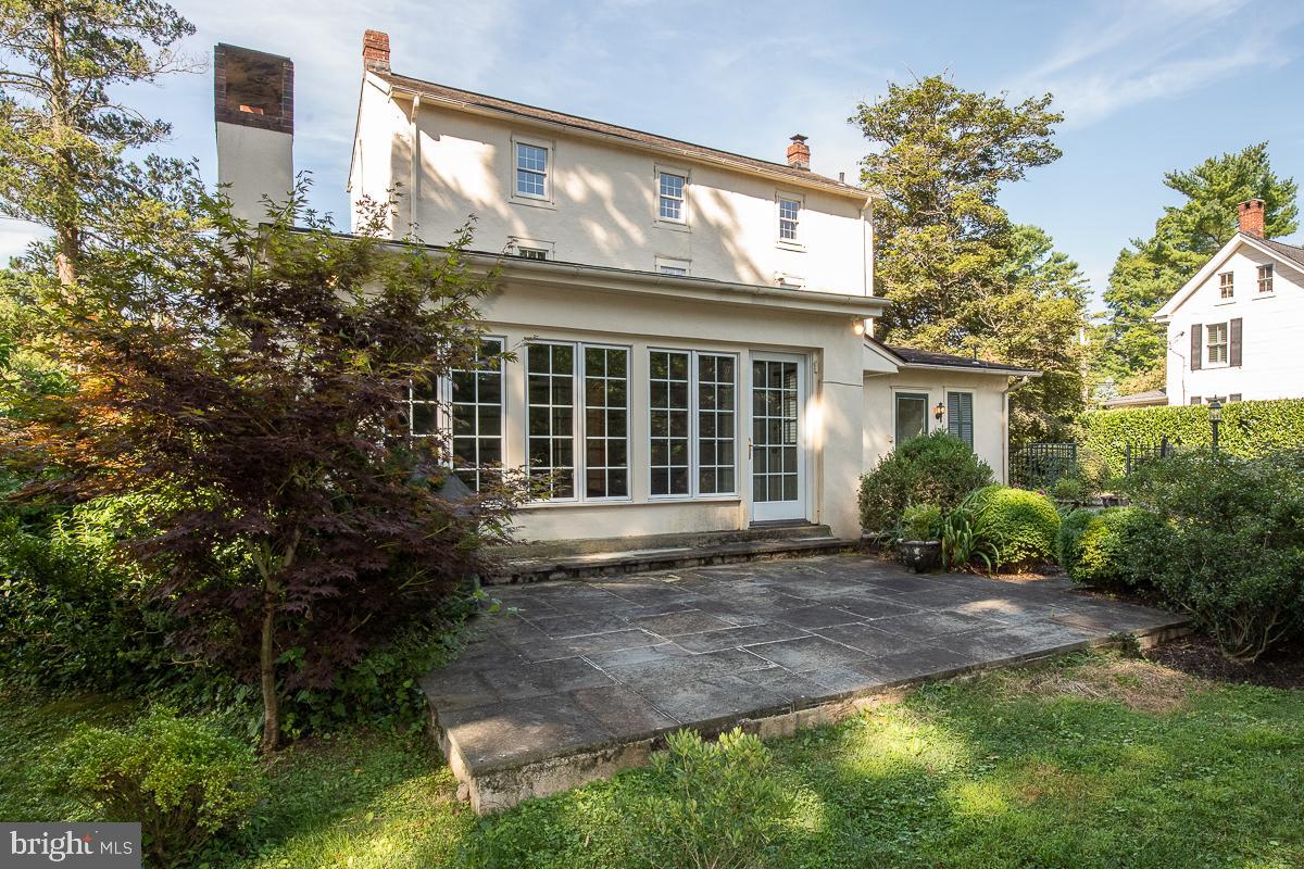 933 Merion Square Road Gladwyne, PA 19035 - Photo 33 of 38